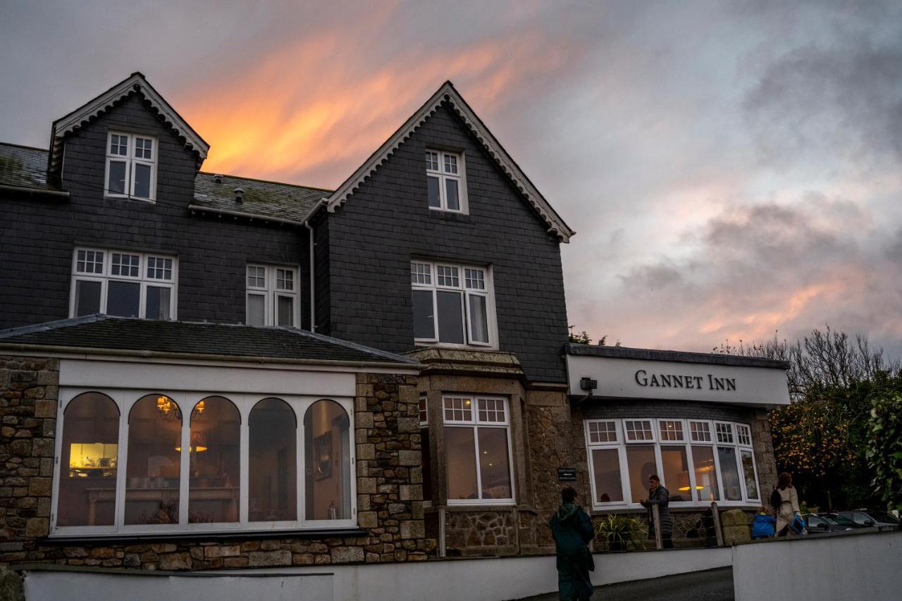 The Gannet Inn St Ives  Exterior photo